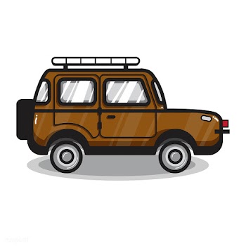 Illustration of of a car | Free stock vector - 445095