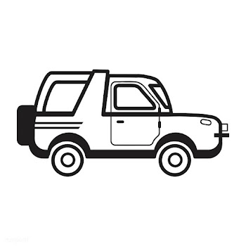 Illustration of of a car | Free stock vector - 445120