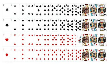 Illustration of online gambling | Free stock vector - 394962