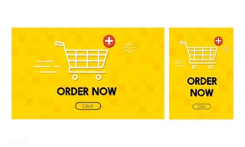Illustration of online shopping concept | Free stock vector - 394891