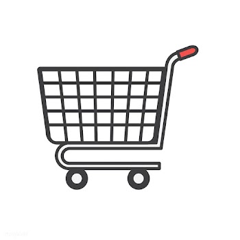 Illustration of online shopping icon | Free stock vector - 77109