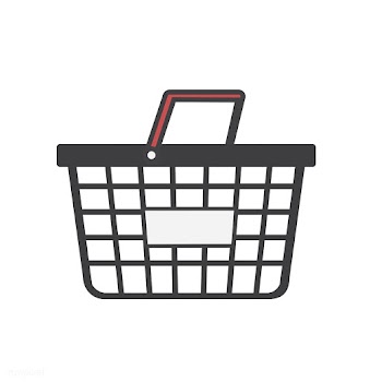 Illustration of online shopping icon | Free stock vector - 77157