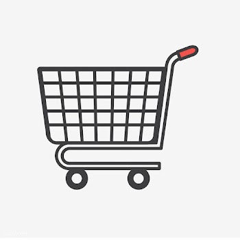 Illustration of online shopping icon | Free stock vector - 77244