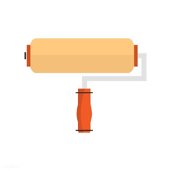 Illustration of paint-Liner | Free stock vector - 394606