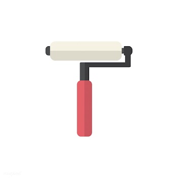 Illustration of paint-Liner | Free stock vector - 394747