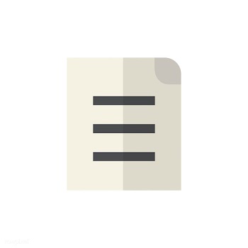 Illustration of paper | Free stock vector - 394608