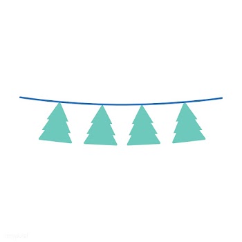Illustration of party bunting icon | Free stock vector - 266515