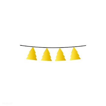 Illustration of party bunting icon | Free stock vector - 266531
