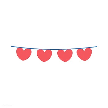 Illustration of party bunting icon | Free stock vector - 266620