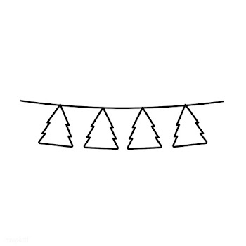 Illustration of party bunting icon | Free stock vector - 266761