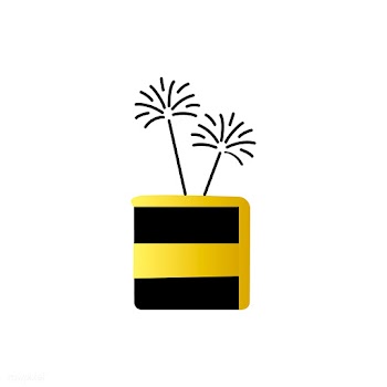 Illustration of party cake icon | Free stock vector - 266442