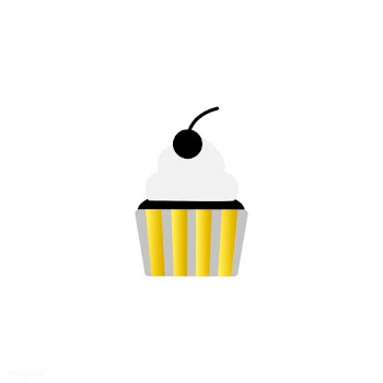 Illustration of party cake icon | Free stock vector - 266545