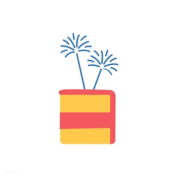 Illustration of party cake icon | Free stock vector - 266580
