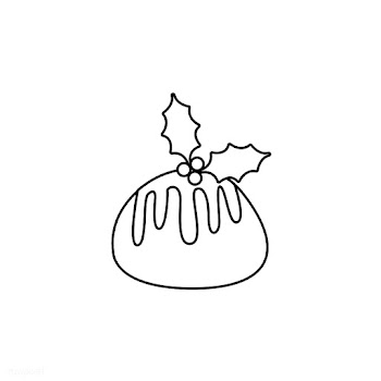 Illustration of party cake icon | Free stock vector - 266679
