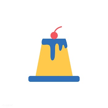 Illustration of party dessert icon | Free stock vector - 266391