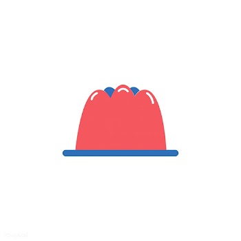 Illustration of party dessert icon | Free stock vector - 266460