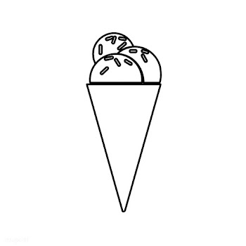 Illustration of party dessert icon | Free stock vector - 266710