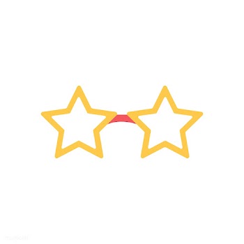 Illustration of party eyeglasses icon | Free stock vector - 266468