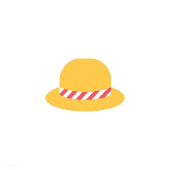 Illustration of party hat icon | Free stock vector - 266517