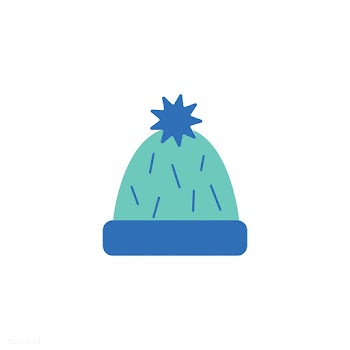 Illustration of party hat icon | Free stock vector - 266613