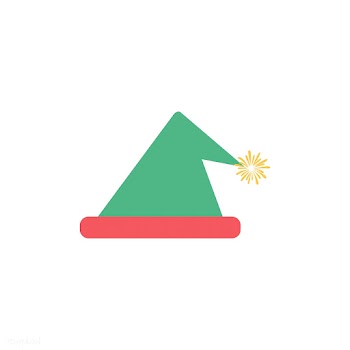 Illustration of party hat icon | Free stock vector - 266646