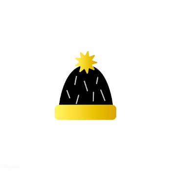 Illustration of party hat icon | Free stock vector - 266655