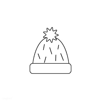 Illustration of party hat icon | Free stock vector - 266723