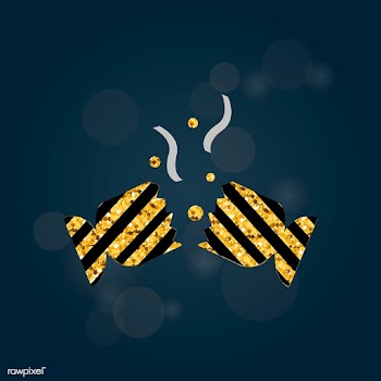 Illustration of party popper icon | Free stock vector - 266405