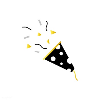 Illustration of party popper icon | Free stock vector - 266518