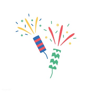 Illustration of party popper icon | Free stock vector - 266584
