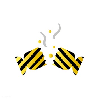 Illustration of party popper icon | Free stock vector - 266667