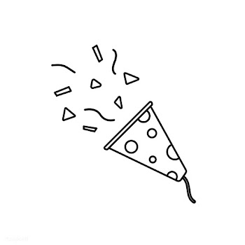 Illustration of party popper icon | Free stock vector - 266728
