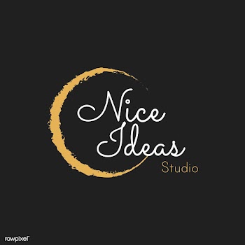 Illustration of photo studio stamp banner | Free stock vector - 398998