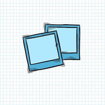 Illustration of photograph isolated on backgr.. | Free stock vector - 60914