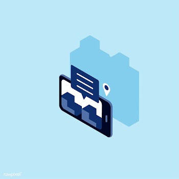 Illustration of pin location | Free stock vector - 393498