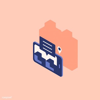 Illustration of pin location | Free stock vector - 393503
