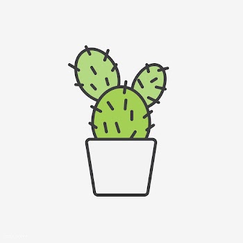 Illustration of plant vector | Free stock vector - 77110