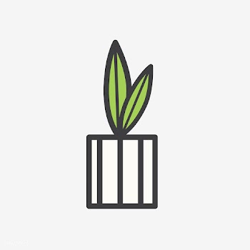 Illustration of plant vector | Free stock vector - 77251