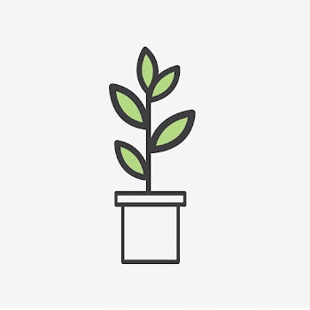 Illustration of plant vector | Free stock vector - 77252