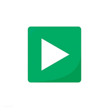 Illustration of play media button | Free stock vector - 393690