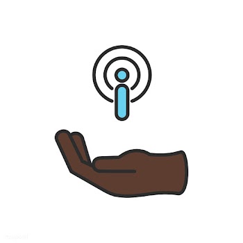 Illustration of podcast icon | Free stock vector - 297110