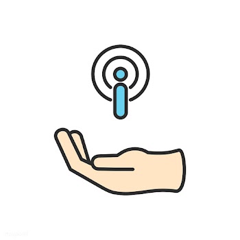 Illustration of podcast icon | Free stock vector - 297232