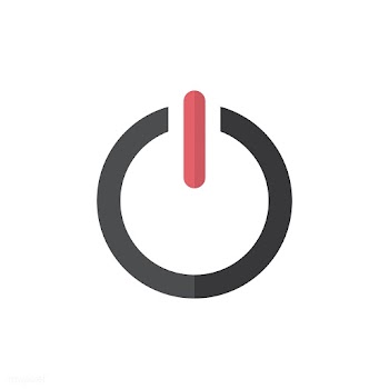 Illustration of power button | Free stock vector - 394591
