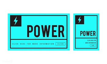 Illustration of power concept | Free stock vector - 395116