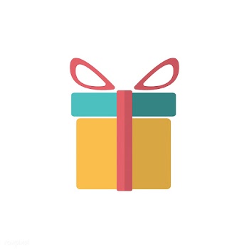 Illustration of present box | Free stock vector - 395208