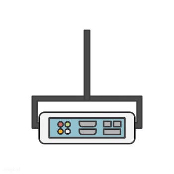 Illustration of projector icon | Free stock vector - 76878
