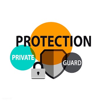 Illustration of protection shield | Free stock vector - 394359