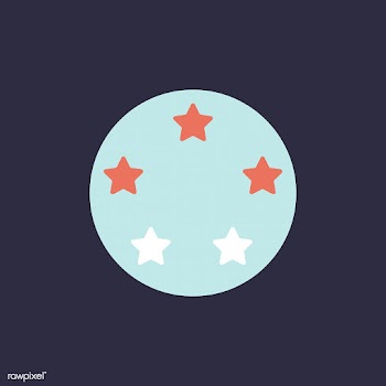 Illustration of rating | Free stock vector - 44243