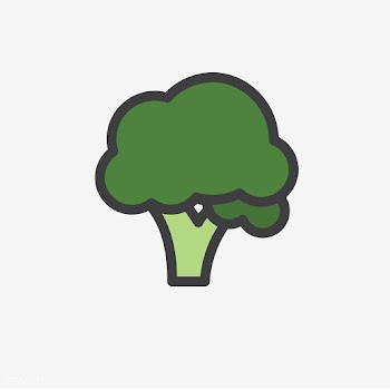 Illustration of raw vegetable icon | Free stock vector - 77241