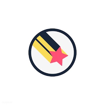 Illustration of retro star icon | Free stock vector - 380981